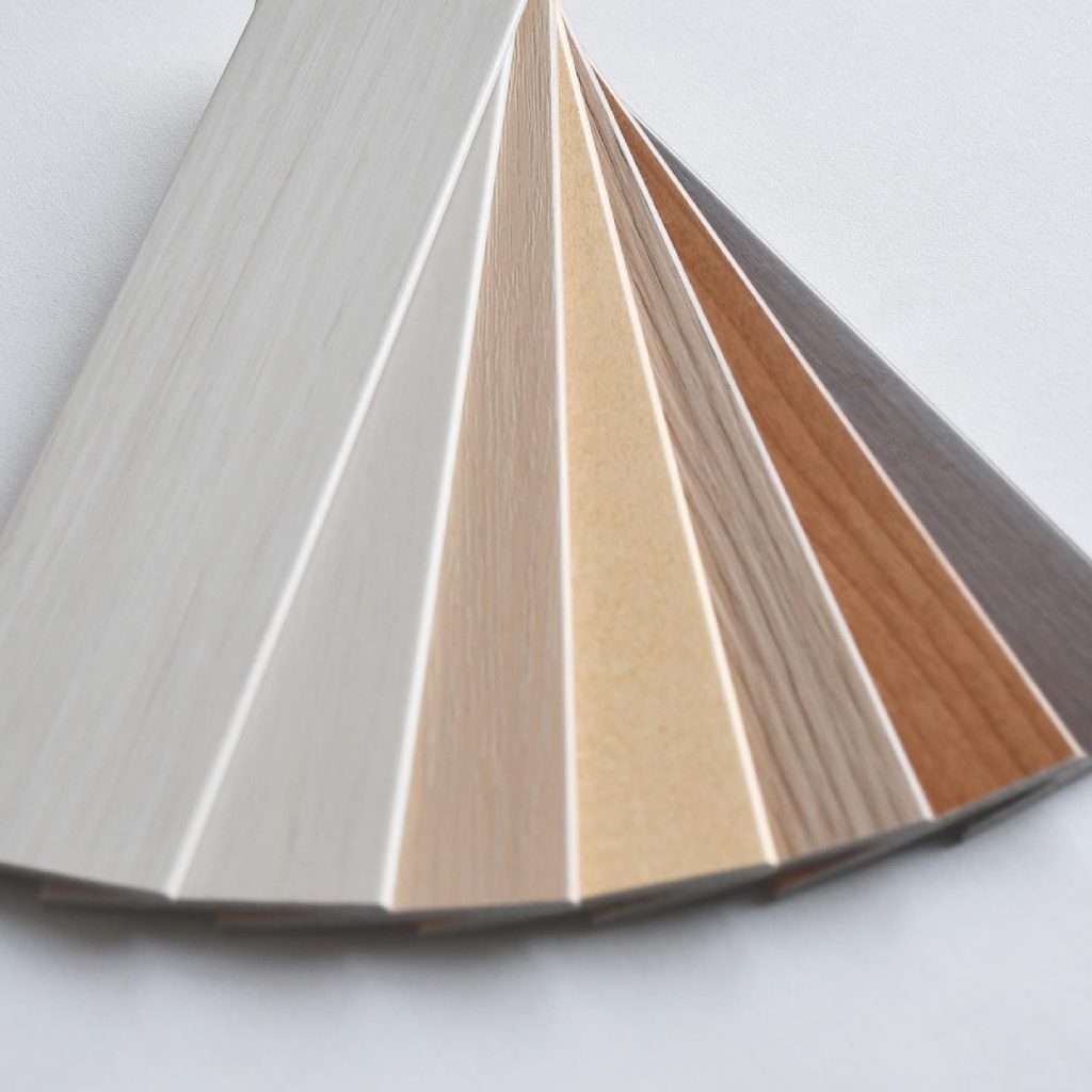 海星木百葉葉片