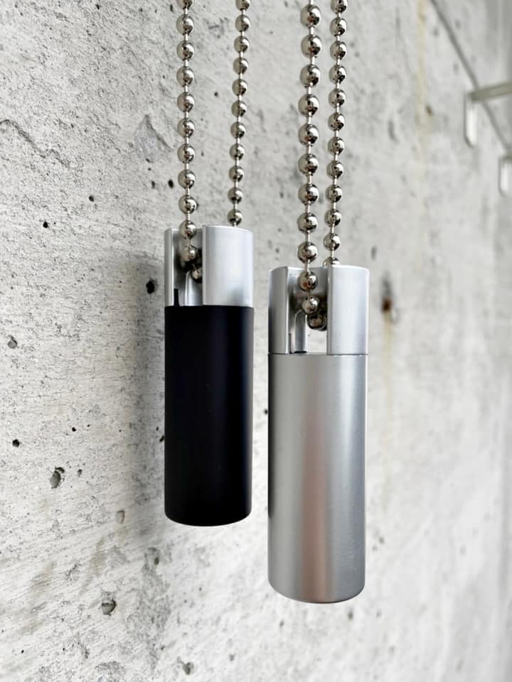 LEGEND精美的珠鍊垂墜