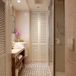 仿木百葉可以用在櫃門、對外窗扇