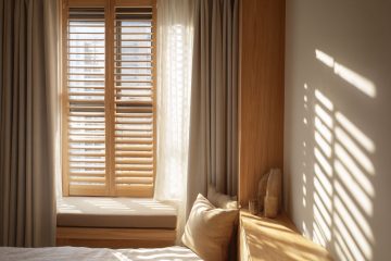 兒童臥室需要兼顧安全，因此傳統的拉繩都需要特別設計，以免成為安全隱患