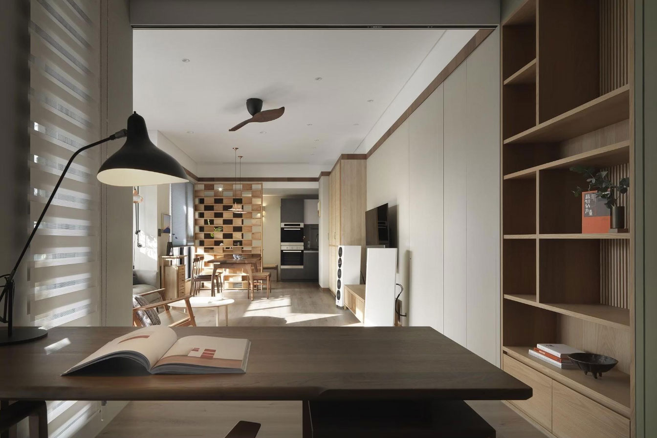 調光簾如何塑造時間光影？6個調光簾缺點與挑選攻略