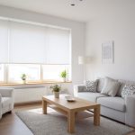 簡約風格讓客廳更貼近日常生活