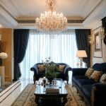 經典歐洲奢華風格