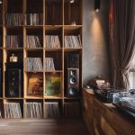 陽光強烈時，要考慮書房的家具、書籍或音樂唱盤等收集品需要強大的濾光機能