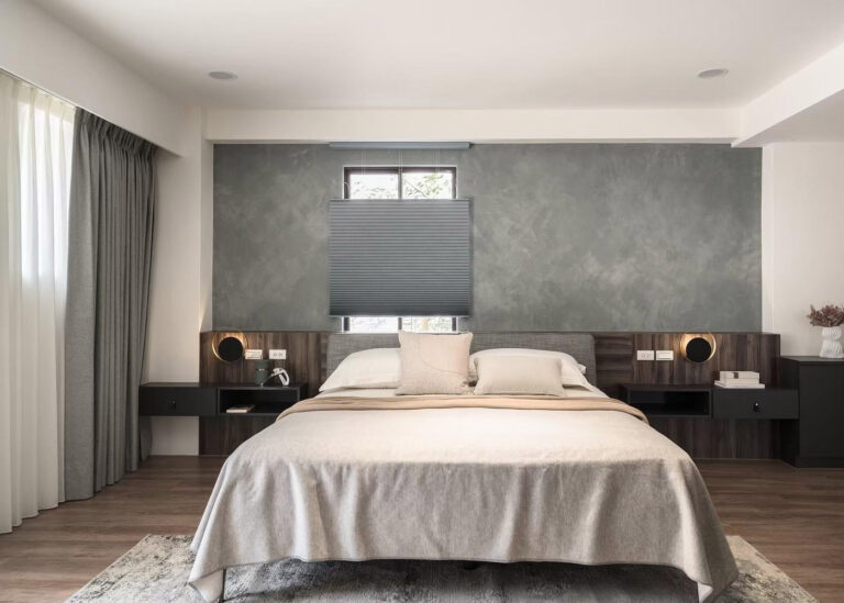 窗簾盒詳解！5個優點，掌握天花板、包樑、冷氣板、窗簾盒尺寸深度速查與窗簾盒價格完整攻略