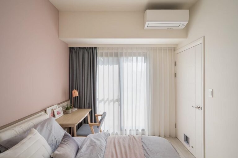 2026 布簾材質深度比較與推薦:家居生活實用指南 6 布簾材質深度比較與推薦