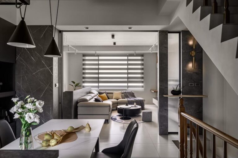 調光簾清潔保養全指南|避免變形、積灰與使用壽命延長技巧 5 調光簾清潔維護要注意小細節