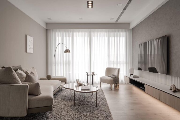 布簾 蛇行簾 230206 145