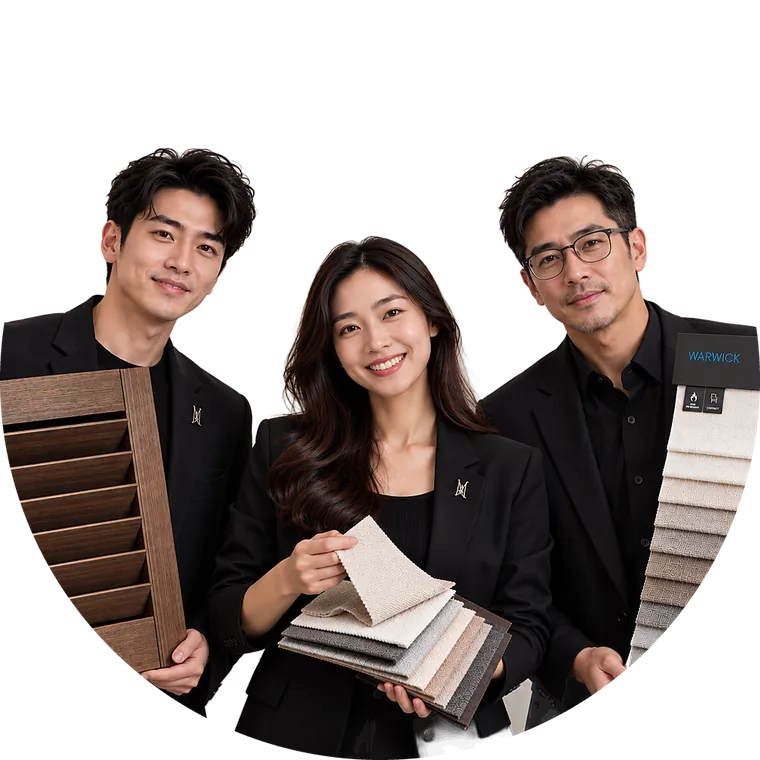 MUER團隊 muer team hd